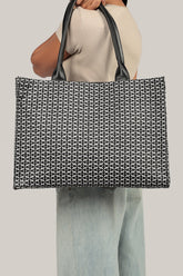 MONOCHROME CANVAS - M023 WestStyle